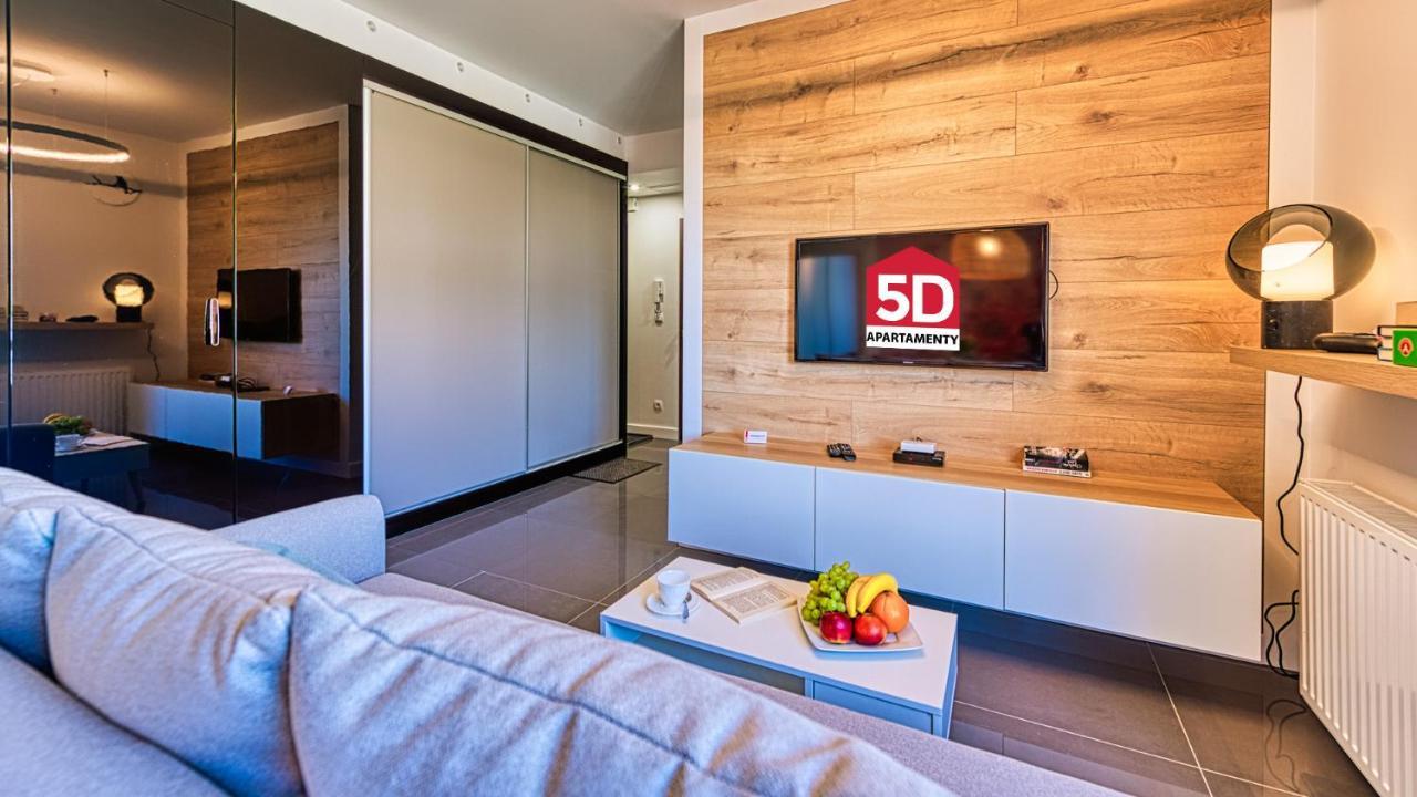 Apartament Maki - 5D Apartamenty Świeradów-Zdrój Exteriér fotografie