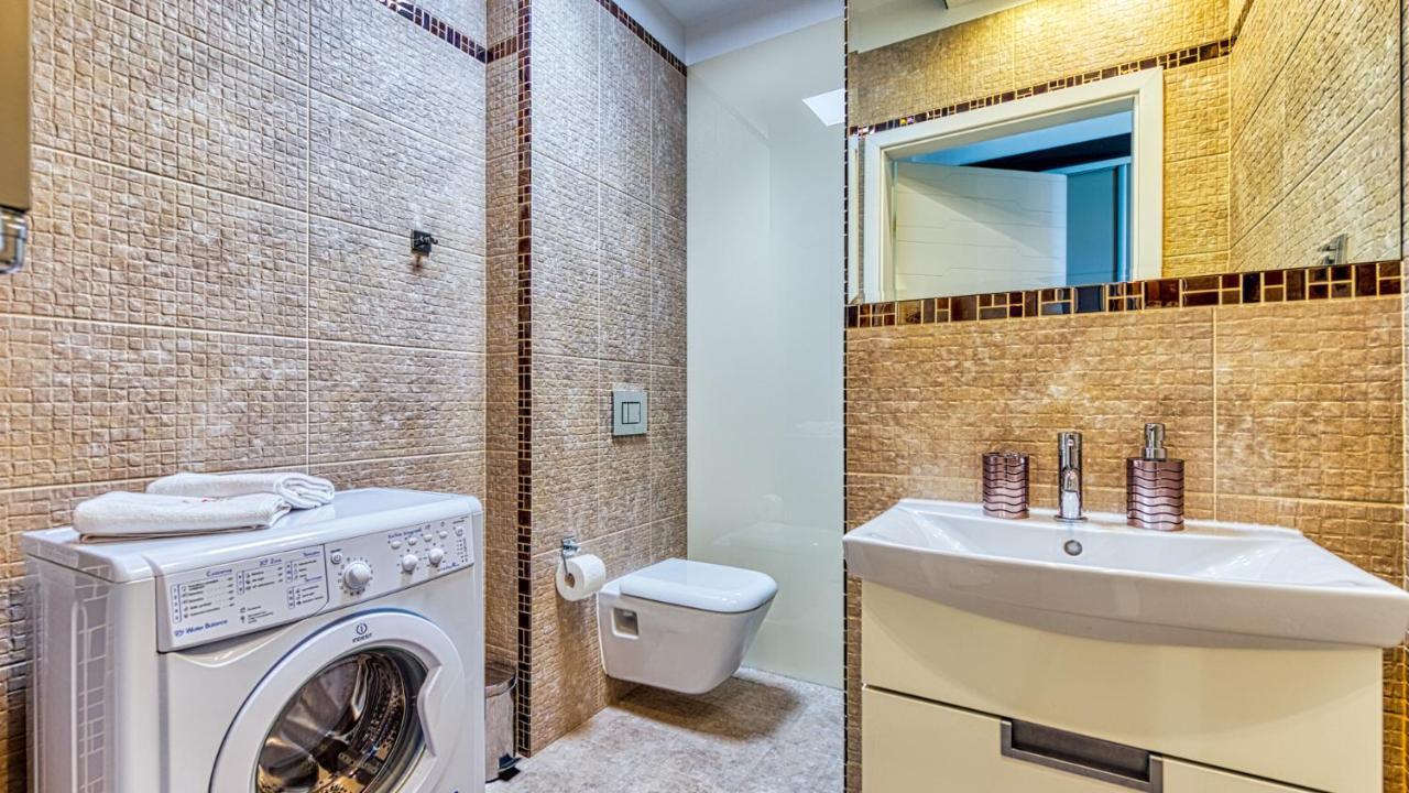 Apartament Maki - 5D Apartamenty Świeradów-Zdrój Exteriér fotografie